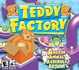 Teddy Factory