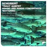 Schubert: Trout Quintet