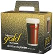 Muntons Gold 40 Pint Beerkit, Docklands Porter, 102-Ounce Box