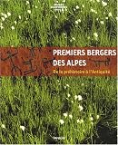 Revue Infolio  / Premiers bergers des Alpes : De la préhistoire à l'Antiquité