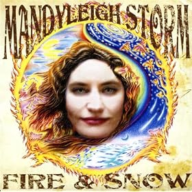 Mandyleigh Storm - Fire and Snow