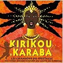 Comedie Musicale Kirikou & Karaba