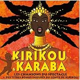 Comedie Musicakirikou & Karaba