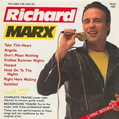Richard Marx