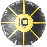 SKLZ G2 Self-Guided Medicine Ball