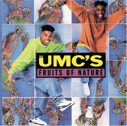 CD-Charts  Search : Fruits of Nature