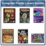 Mumbo Jumbo Computer Puzzle Game Lovers Bundle