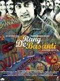 Rang De Basanti (2006) - Aamir Khan - Bollywood - Indian Cinema - Hindi Film