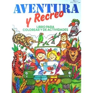 AVENTURA y Recreo