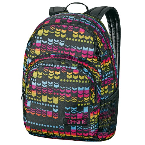 DAKINE Rucksack Hana Pack, Zulu, 45x30x19cm, 8210-041