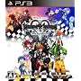 Kingdom Hearts 1.5 HD ReMIX de Square Enix