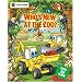 Who's New at the Zoo? (John Deere (Running Press Kids Hardcover))