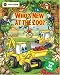 Who's New at the Zoo? (John Deere)