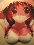 3D mouse pad - Dead or Alive Xtreme Lei Fang