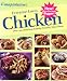Books : Weight Watcher's Everyone Loves Chicken; Over 200 Delicious Family-Friendly Meal Ideas