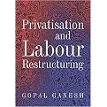 Privatisation and Labour Restructuring (Hardcover)