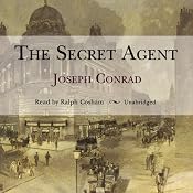 The Secret Agent | [Joseph Conrad]