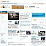 Reuters Oddly Enough