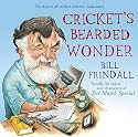 Cricket's Bearded Wonder