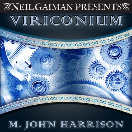 Viriconium