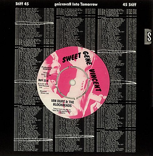 IAN DURY - Sweet Gene Vincent - Zortam Music