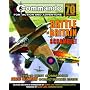 Commando: Battle of Britain - Scramble!: The Ten Best Commando Battle of Britain Comic Books Ever! (Commando 70)