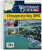 Dozier's Waterway Guide Chesapeake Bay 2012 (Waterway Guide. Chesapeake Bay Edition)