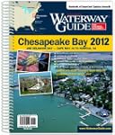 Dozier's Waterway Guide Chesapeake Ba...