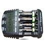 Technoline BC 700 Caricatore per batterie, colore:&hellip di La Crosse Technology