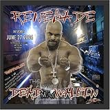 Renegade - Dead Man Walkin ´ ( CD on Demand ) ( Audio CD ) - B000FOQ154