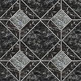 Armstrong Abingdon Cerran II Black Vinyl Flooring