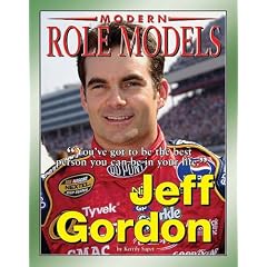 Jeff Gordon (Role Model Athletes)