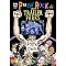 A Graphic Novel Sampler
