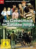 Produkt-Bild: Das Geheimnis des Siebten Weges (3DVDs)