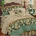 Savannah Nights Bedding Collection
