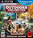 Outdoors Unlimited