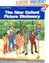 The New Oxford Picture Dictionary (English/Korean Edition)