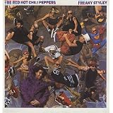 Freaky styley [VINYL]by Red Hot Chili Peppers
