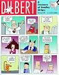 Dilbert - A Treasury Of Sunday Strips:  Version 00