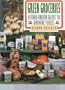 Green Groceries: A Mail-Order Guide to Organic Food