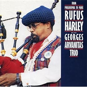 Amazing Grace  on Amazing Gr  Ce  Rufus Harley With Georges Arvanitas Trio  Mp3