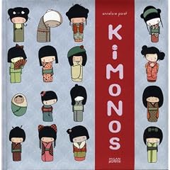 Kimonos