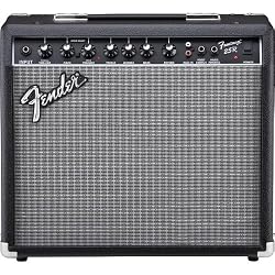 Fender Frontman 25R Electric Guitar Amplifier