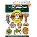 Full-Color Celtic Designs CD-ROM and Book (Dover Electronic Clip Art)