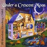 Under a Crescent Moon
