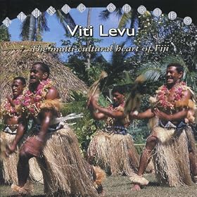 Viti Levu - The Multi-Cultural Heart of Fiji