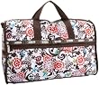 LeSportsac Large Weekender