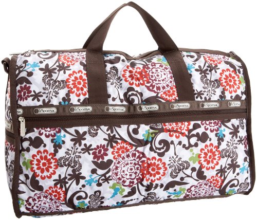 LeSportsac Large Weekender Duffle