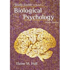 Biological Psychology Study Guide