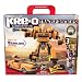 KRE-O Transformers Bumblebee_s-4